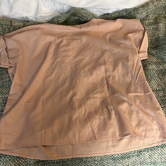 tshirt blouse - Picture 5 of 5
